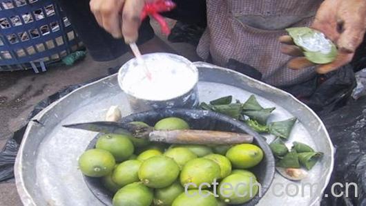 果蔬百科槟榔-0