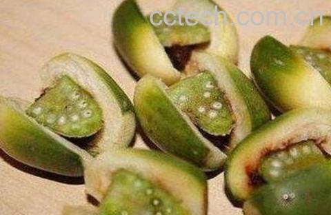 槟榔怎么吃 槟榔的吃法技巧-0