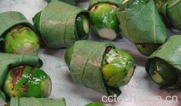  槟榔的功效与作用 槟榔致癌为什么不禁止-0