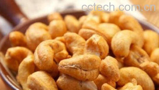 吃腰果的好处和坏处 腰果的营养价值-0