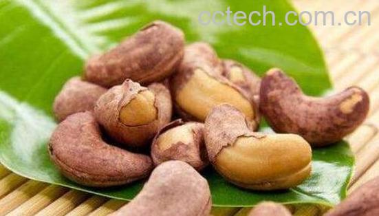 吃腰果的好处和坏处 腰果的营养价值-1