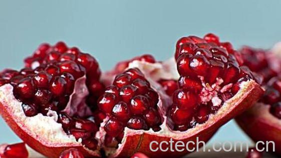 吃石榴的好处和坏处 吃石榴的禁忌-0