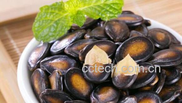 吃西瓜子会上火吗 西瓜子的食用禁忌-1