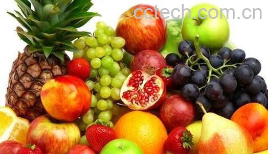  多吃水果的好处有哪些 多吃水果的功效与作用-1