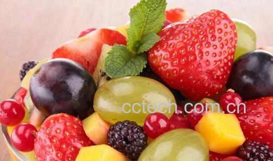  多吃水果的好处有哪些 多吃水果的功效与作用-0