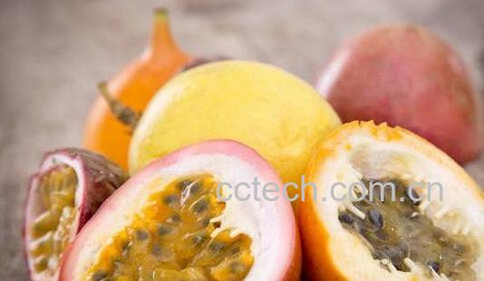 吃西番莲的功效与作用-1