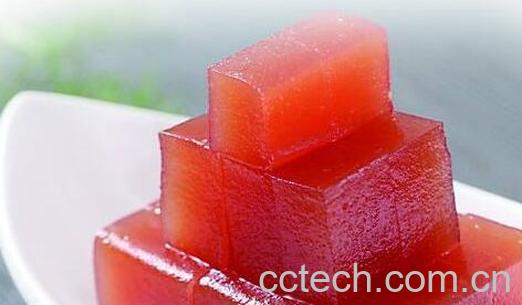 吃山楂糕有什么好处及功效-0