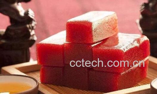 吃山楂糕有什么好处及功效-1