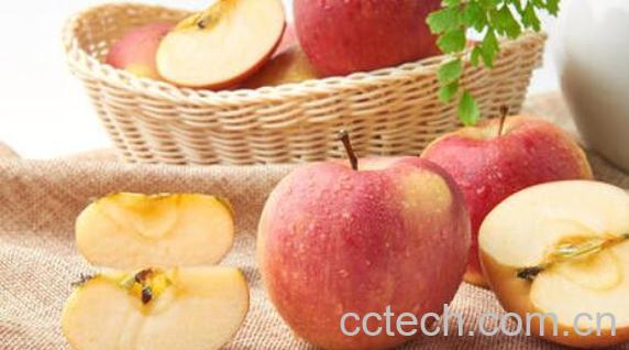 吃苹果的好处和坏处 吃苹果有什么好处 每天吃苹果的最佳时间-0