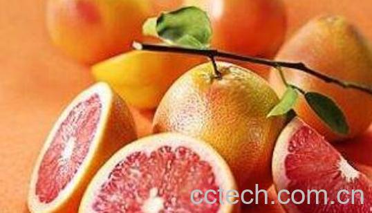 葡萄柚怎么吃 吃葡萄柚的注意事项-0