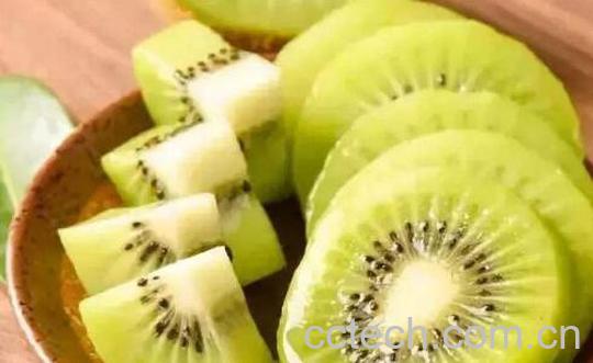 吃猕猴桃的好处和坏处 吃猕猴桃的禁忌-1