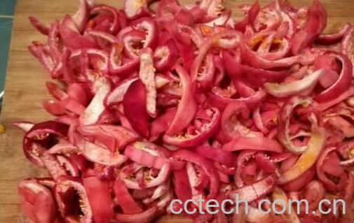 百香果皮的功效与作用 吃百香果皮的好处-1