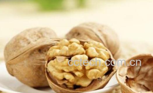 吃核桃的好处和坏处 核桃怎么吃好-0