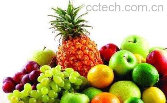 吃碱性水果的好处 碱性水果有哪些-1