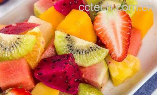 吃碱性水果的好处 碱性水果有哪些-0