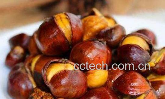 吃板栗的好处和坏处-1