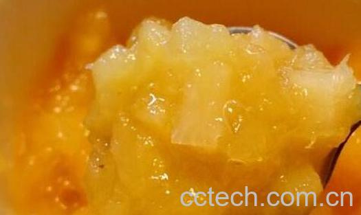 菠萝果酱的做法 菠萝果酱怎么吃-0