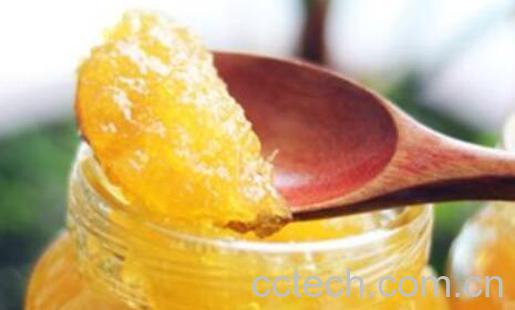 菠萝果酱的做法 菠萝果酱怎么吃-1