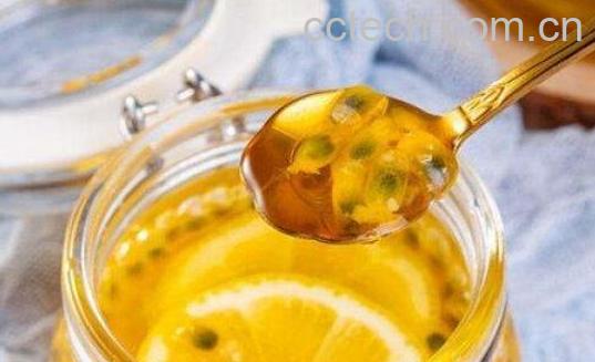 百香果泡水的正确方法-1