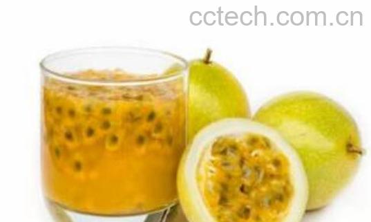 百香果泡水的正确方法-0