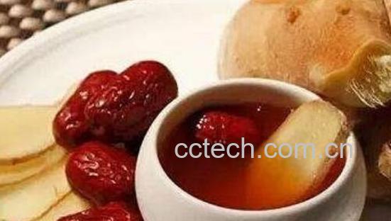 生姜红枣水的功效与作用,生姜红枣水哪些人不能吃-0