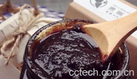 红枣姜膏的做法 红枣姜膏的功效与作用-1