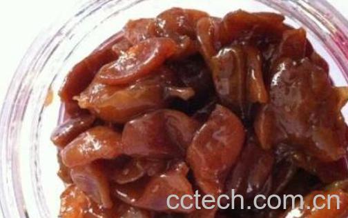 蜜黄皮的功效作用-1