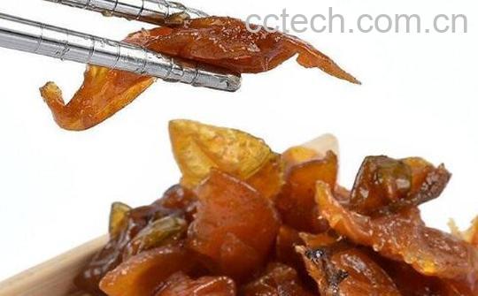 蜜黄皮的功效作用-0