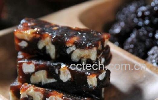 枣泥的营养价值及功效-1