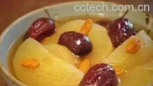 什么人禁吃煮熟的苹果-1