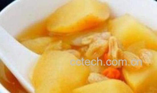 什么人禁吃煮熟的苹果-0