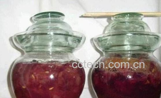 喝自制葡萄酒的好处和坏处-0