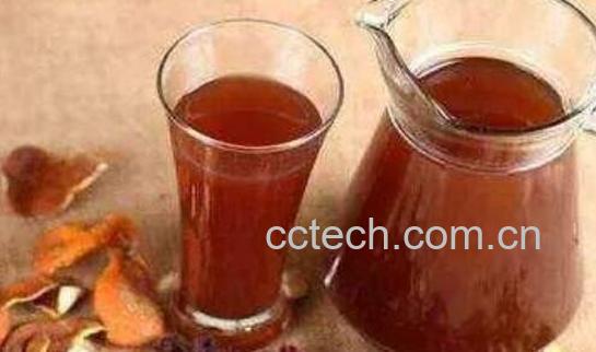 山楂泡酒的功效作用-1