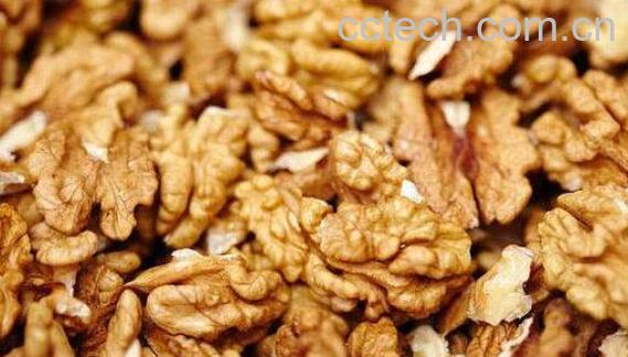 女人每天吃核桃的好处-0