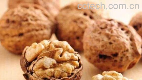 女人每天吃核桃的好处-1