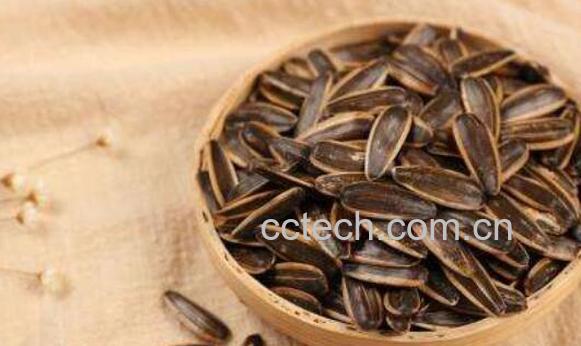 嗑瓜子的好处和坏处-1