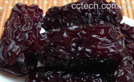 白乌枣的功效与作用-0