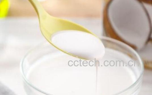 椰浆的功效与作用 椰浆怎么吃好-0