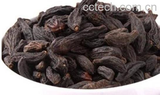 干青果怎样泡水喝 干青果泡水喝的功效-1