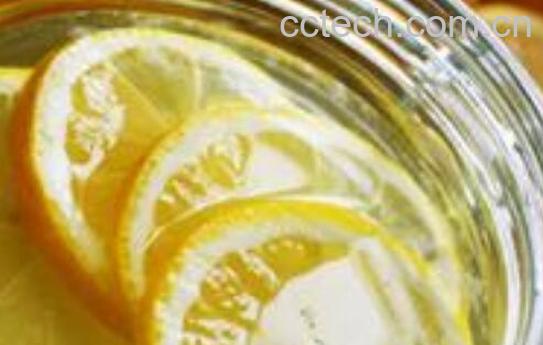 桂花柠檬膏怎么做 桂花柠檬膏的做法窍门-0
