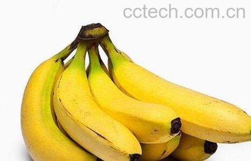 都乐皇帝蕉和香蕉的区别 都乐皇帝蕉的吃法-1