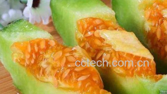 羊角蜜瓜的功效与作用及禁忌-0