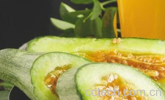 羊角蜜瓜的功效与作用及禁忌-1