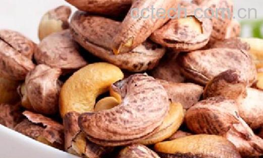 女生为什么不能吃腰果 女人每天吃腰果的禁忌-0