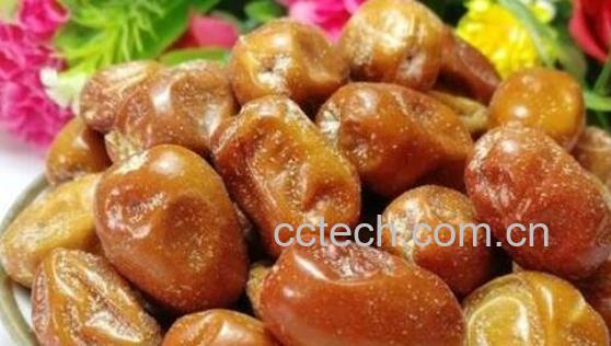 大沙枣的功效与作用-0