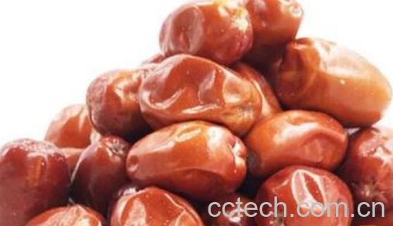 沙枣泡水喝功效与作用-0