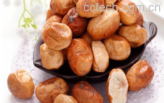 大沙枣的功效与作用-1