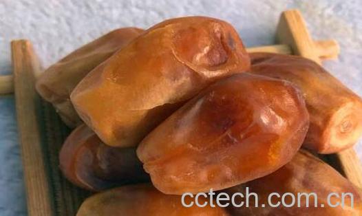 沙枣泡水喝功效与作用-1