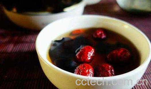 如何煮红枣汤 红枣汤怎么熬窍门-1