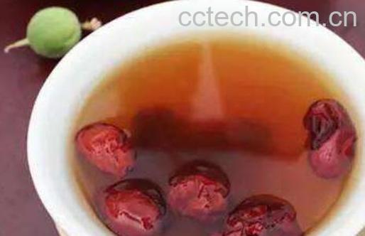 如何煮红枣汤 红枣汤怎么熬窍门-0